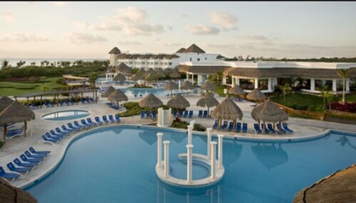 Grand Sunset Princess - All Inclusive