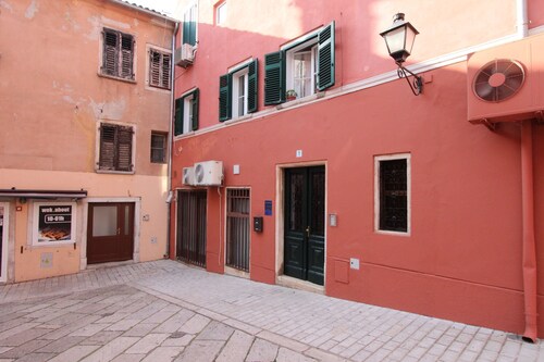 Apartment Zara