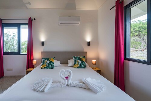 Villa Ariba Di Seru - Coral Estate Resort