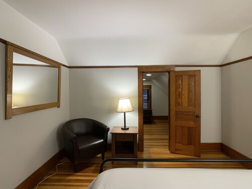 Exceptional new listing Decorah Craftsman Bungalow