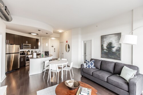 Kasa Alexandria Potomac