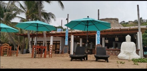 Posada Buda Tortuga