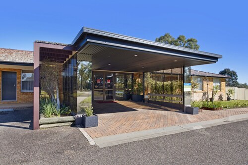 Econo Lodge Savannah Park Tamworth