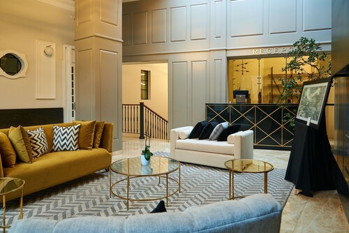 Margarita Hotel & Fonda Boutique