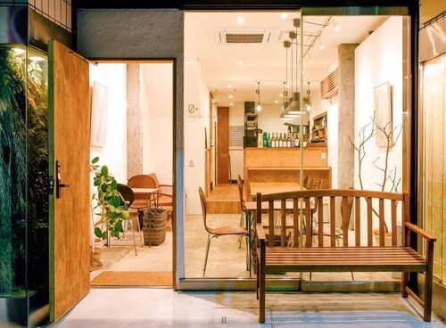 FromScratch TOKYO