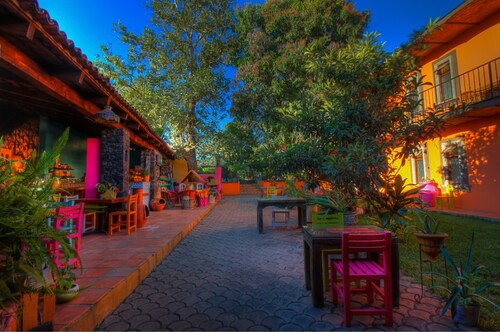 Santa Lucia Hotel Boutique