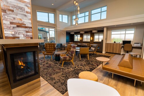 Residence Inn by Marriott Livermore