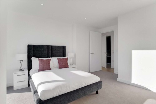 Park Serviced Apartments Canary Wharf