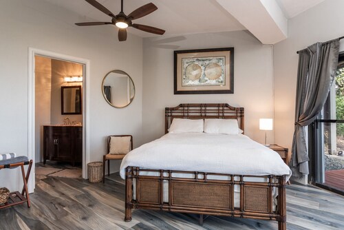 Studio at Chateau Nightwind w/ Awesome BVI Views