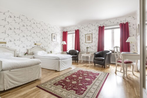 Tidaholm Stadshotell
