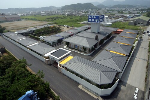 Hotel Taiheiyo - Adult Only