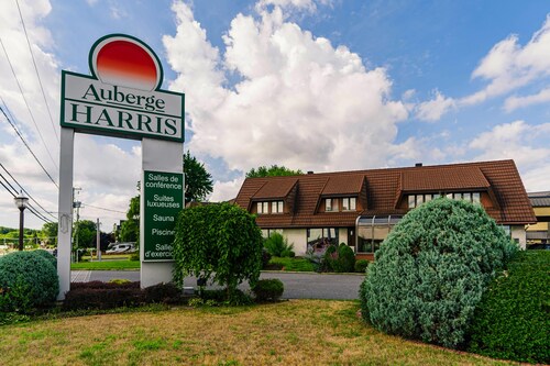 Auberge Harris