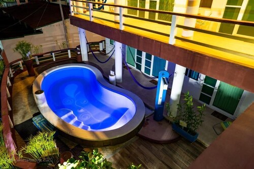 Hotel Casa Mia