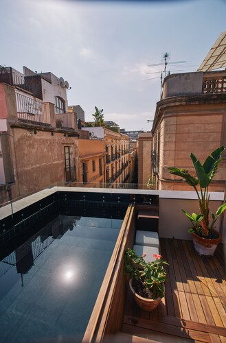 Casa Neri Apartments