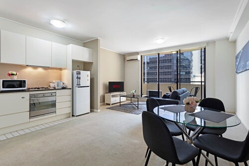 STAY&CO Serviced Apartments North Sydney Napier