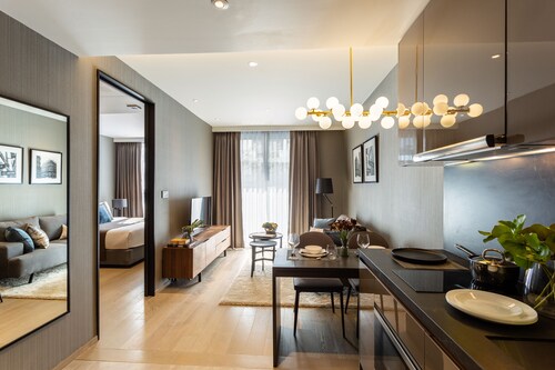 Shama Sukhumvit 39 Bangkok