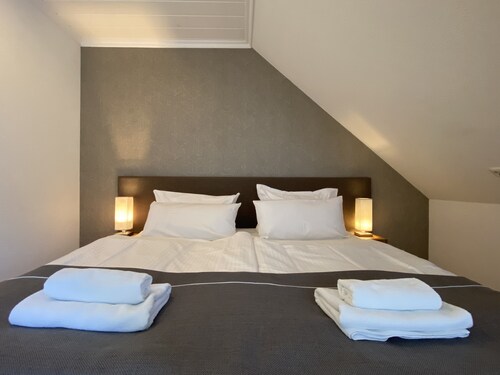 Ferienwohnung - Kleemanns Apartment**** in der Nähe von Berlin & Potsdam