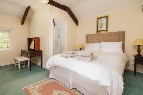 Bwaane Twoaie - a holiday cottage that sleeps 4 guests in 2 bedrooms