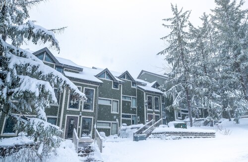 Chateau Ridge Chalets
