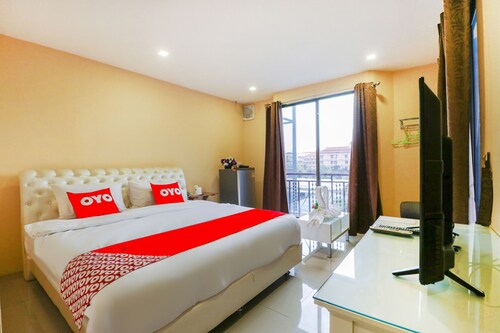 OYO 952 Ocean Gold Card Ayutthaya
