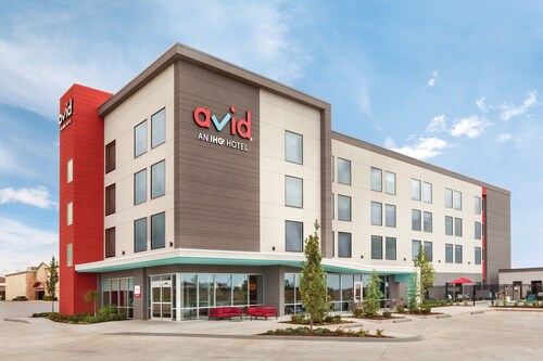 avid hotel Fresnillo, an IHG Hotel