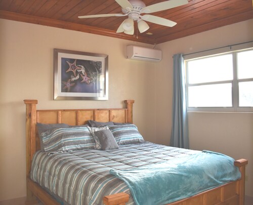 Fishtail Palms Exuma