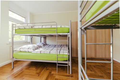 G Clubhostel Dessau