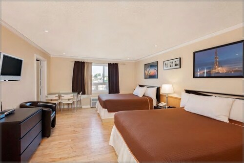 Starlight Inn
