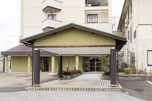 OYO Hotel Kurama Hikone