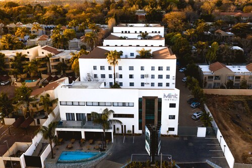 MINT Hotel 84 on Katherine