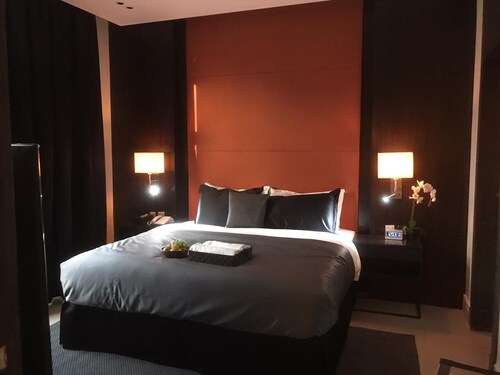 Dana Hotel & Residences
