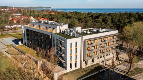 Sopotorium Hotel & Medical Spa