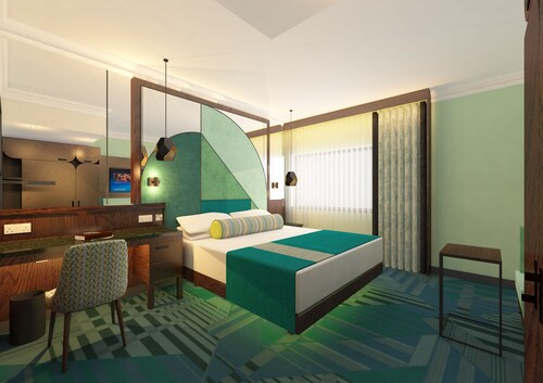 Arthaus Hotel