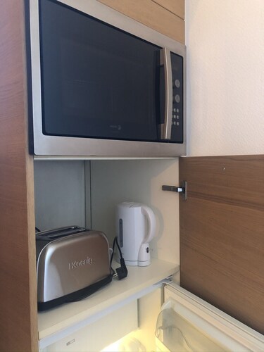 Très Joli Studio au Coeur du Vieil Antibes