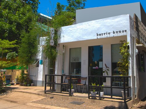 OYO 624 Barrio House Mactan