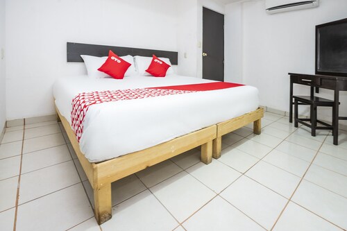 OYO Hotel Mexico