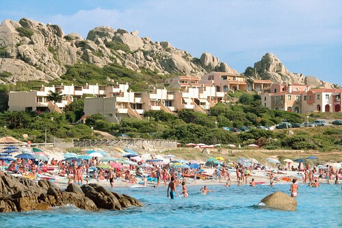 Residence Baia Santa Reparata