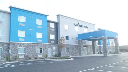 Home Inn and Suites Olive Branch