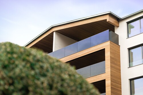 Gerharts Premium City Living