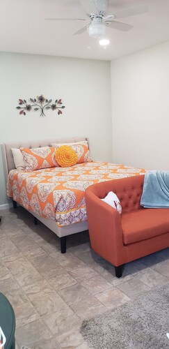 Adorable Guest Suite