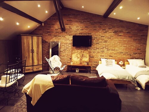Le Loft Aulnay