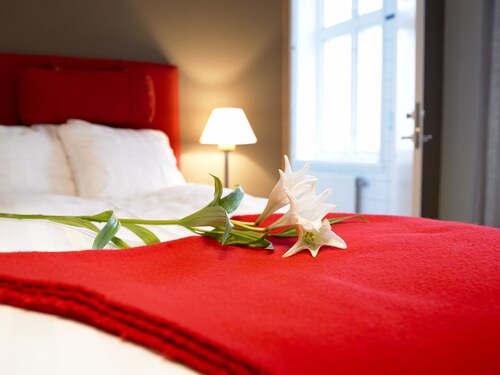 Hotell Stadsparken
