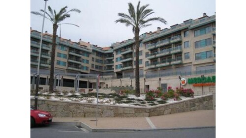 Sanxenxo: Apartamento nuevo en Sanxenxo