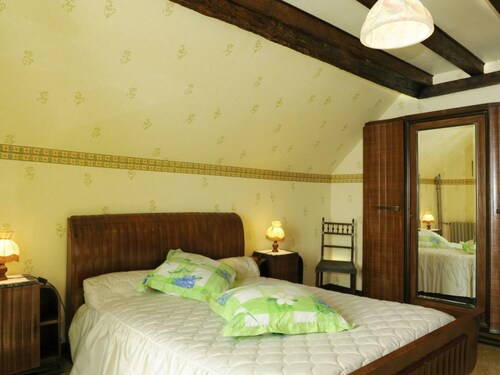 Gîte Bligny, 3 pièces, 6 personnes