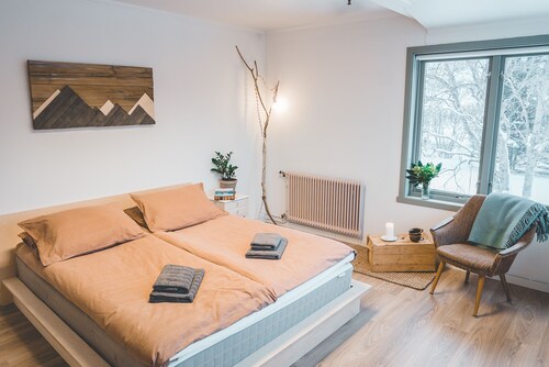 Furu Hostel