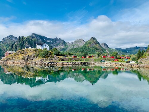 Skårungen