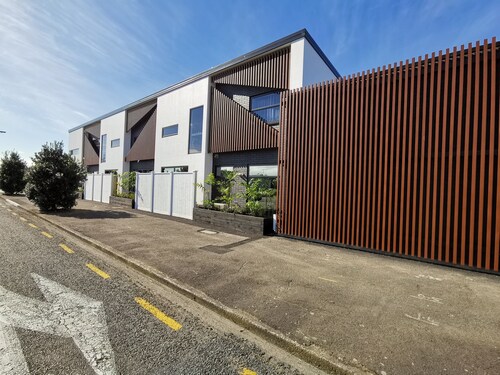 The Residence Fitzroy