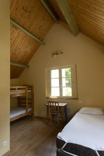 "Le Petit Refuge"