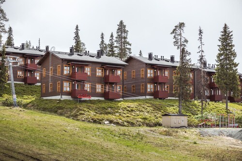 Ski-Inn AurinkoRinne