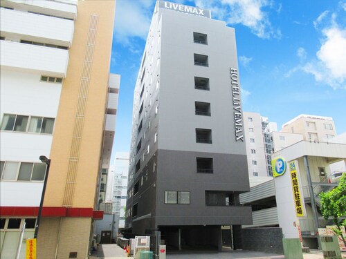 Hotel LiVEMAX SHIN-YOKOHAMA